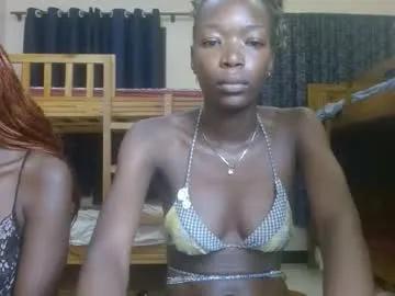 lilly_freak on Chaturbate 