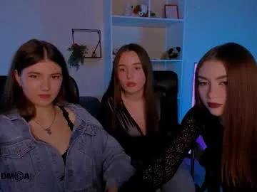 lissa_night on Chaturbate 