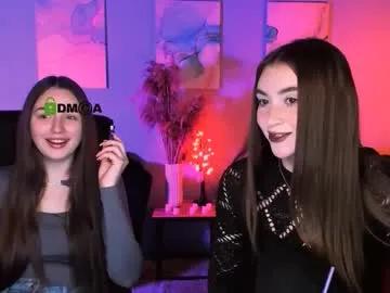 lissa_night on Chaturbate 