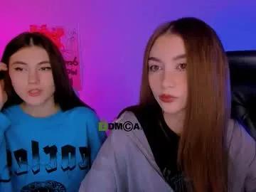 lissa_night on Chaturbate 