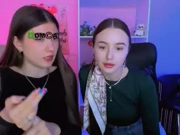 lissa_night on Chaturbate 