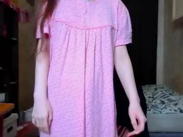 little_owlx on Chaturbate 