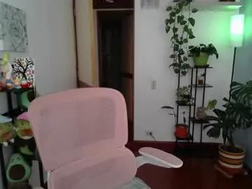 littlelaksmi on Chaturbate 
