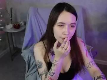 llissamelissa — suck fingers on camera [20 tokens left] Hi all. I'm new here .Welcome to my room  #smalltits #asian #young #tattoo #brunette