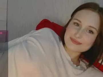 lolalibellule on Chaturbate 