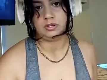 loverfairy — Hi Sweety - Goal: Let's shower togheter - #latina #natural #nonude #student #talk