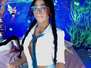 lucie_petite — Come and make me your dogGOAL: control of lush X10 #petite #bigass #ebony #smalltits #lovense [1222 tokens remaining]