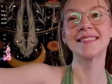 lyra_thenymph — GOAL: Tease u with my lips^^ Hey, I`m Lyra! Welcome to my little world!Fav: 66/131/212/343 #18 #lovense #tease #young #redhead [13 tokens remaining]