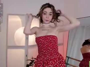 maffinpurrr — Spy on my private for 42 tokens/minute.  #shy #bigboobs #teen #18 #skinny