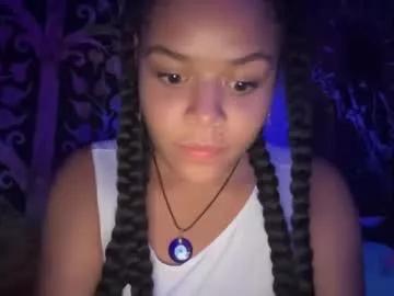 makaylafox_ on Chaturbate 