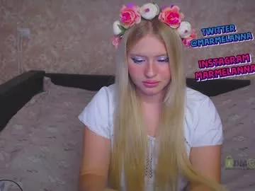 marmel199 on Chaturbate 