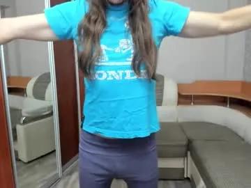 marryplz on Chaturbate 