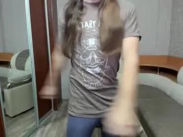 marryplz on Chaturbate 