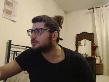 massu1994 on Chaturbate 