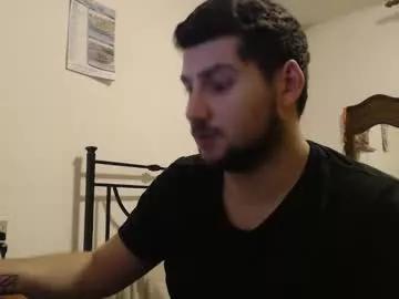 massu1994 on Chaturbate 