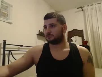 massu1994 on Chaturbate 