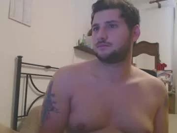 massu1994 on Chaturbate 