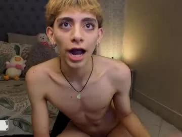 matty_spark — Goal: naked mattyas or 15 spankings #cum #twink #femboy #gay #young - Next Goal: 10 minutes with my hard penis