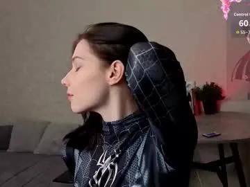mellhyees — GOAL: turn arround please [4 tokens remaining] Hey hey! My name is Mell, I'm new here! I'm little shy hehehe #new #shy #cosplay #bigtits #18