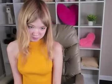 mia_liwis — GOAL: lick your finger [19 tokens remaining] Welcome to my room! #18 #daddysgirl #new #lovense #german