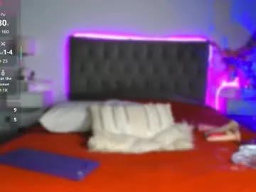 miafox_bunny —  I'm in the mood for a little mischief  #latina #squirt   #natural #highheels   #petite