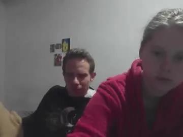 mikajackson13 — Archer & Mika. Please be polite and respectful. Feel free to engage in conversation Current Goal: Play with Mika's Tits #natural #couple #boobs #straight #bisexual girl