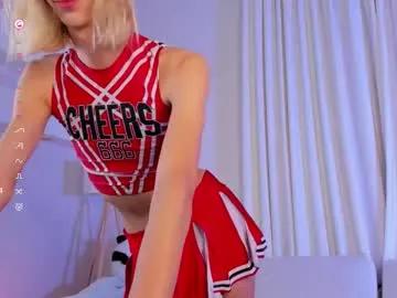 mintlackey — GOAL: Back bare teasing [94 tokens remaining] ULTRA  HIGHT: 11tkLove patterns: 25 99 100 250 #trans #bigcock #cum #18 #skinny