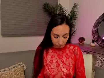 miss_norway on Chaturbate 
