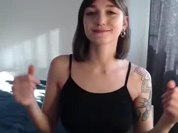 missfiti on Chaturbate 