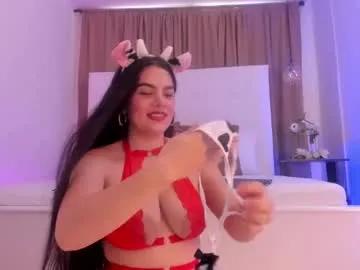 molly_beckers on Chaturbate 