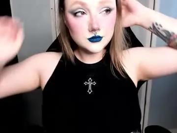 motorkate on Chaturbate 