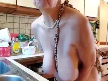 nannabaldur on Chaturbate 