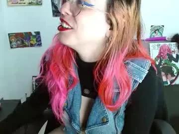 nat_lau — Kawaii Hairy Cosplay Show - lush on - Topless Show - #ahegao #bush #hairypussy #fuckmachine #anal