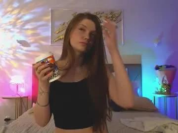 nicole_broown — GOAL: LOLLIPOP SUCKING CLOSE TO THE CAM [74 tokens remaining] I am glad to see you in my room <3 Yes, I will raise the teeob mood and spend this evening together  PVT is open! #redhead #skinny #t