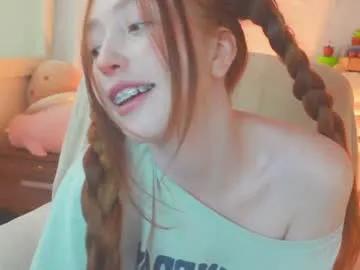 niilaa — Every 50 goals show squirt - Tip 101 for finger in my ass | |@10goals Naked |@20goals Finger pussy |@50goals squirt * 94 tks left * | #redhead #hairy #squirt #anal #latina |