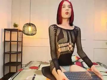 nikki_vesper on Chaturbate 