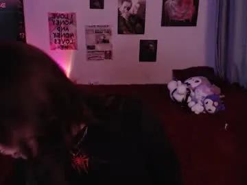 nixxie_ on Chaturbate 