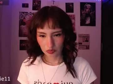 nixxie_ — Hello guys, I'm new here we will have fun and have a good time    #ahegao #teen #deepthroat #latina #squirt -- Current Goal:    at 333 tokens