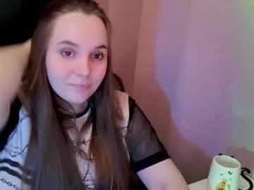 noir_ember_ — Hi all! Come in - let's chat! #nonude #chat #natural #longhair #shy