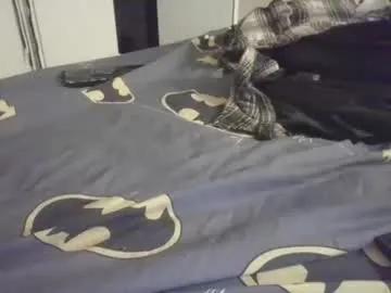 olliebennit on Chaturbate 