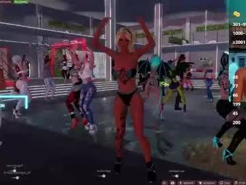 oocelinafoxoo — Freechat on Chaturbate