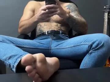 panther_style — Ready to pounce  #muscle #findom #master  #alpha #feet More dirty talk in privat [2000 tokens remaining]