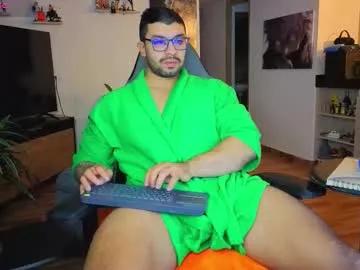 peterjack7 — GOAL: [] BIG LOAD BULL, BIG MILK IN NIPPLES [1399 tokens remaining] Welcome to my room! #muscle #nipples #master #bigass  #daddy