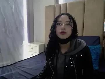 pettymoon on Chaturbate 