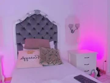 pollygrey_ on Chaturbate 