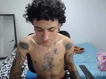 present_the_magic — Welcome to my room, will I be the one to help you down there? #latino #ebony #goth #bigcock #young [450 tokens remaining]