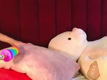 prince_poppy_ — Are you ready to have fun with your femboy? - Multi Goal: toy control x 5min [300tk each Goal] #fuckmachine #assplay #anal #submissive #dildo