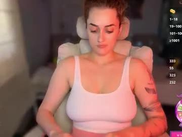 ps6pro on Chaturbate 