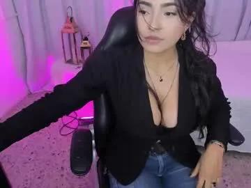 pucca7 on Chaturbate 