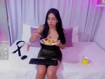 pucca7 on Chaturbate 